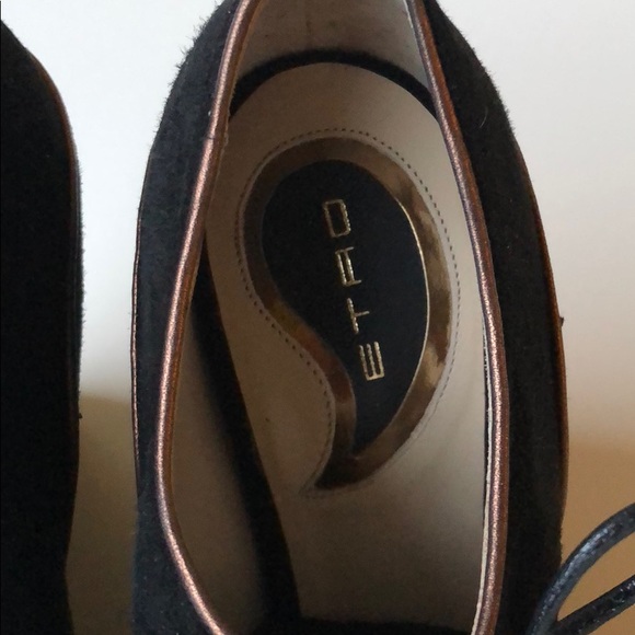 Etro new shoes - Picture 7 of 8